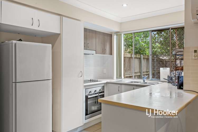 Third view of Homely townhouse listing, 88/172 Fryar Road, Eagleby QLD 4207