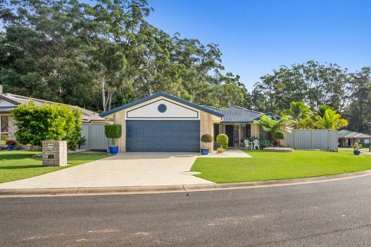 Main view of Homely house listing, 25 Fiddlewood Place, Reedy Creek QLD 4227