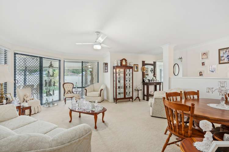 Sixth view of Homely house listing, 25 Fiddlewood Place, Reedy Creek QLD 4227