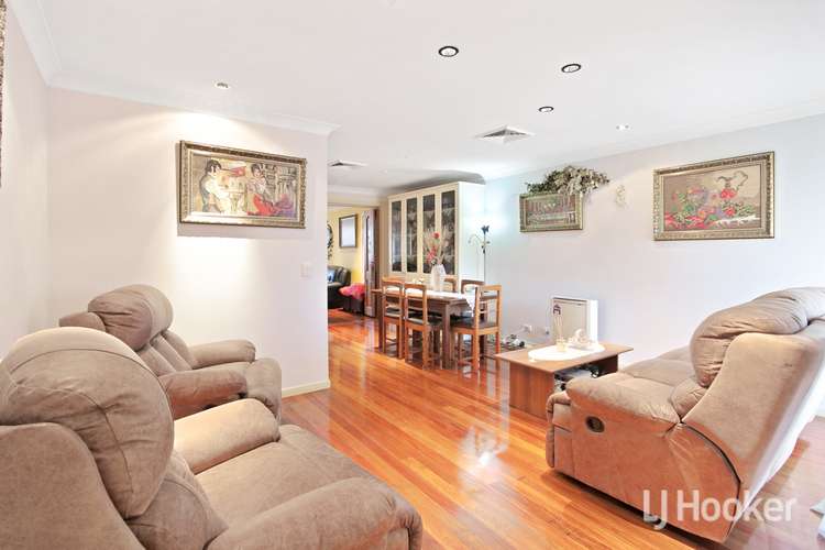 Fourth view of Homely house listing, 60 Kirsty Crescent, Hassall Grove NSW 2761