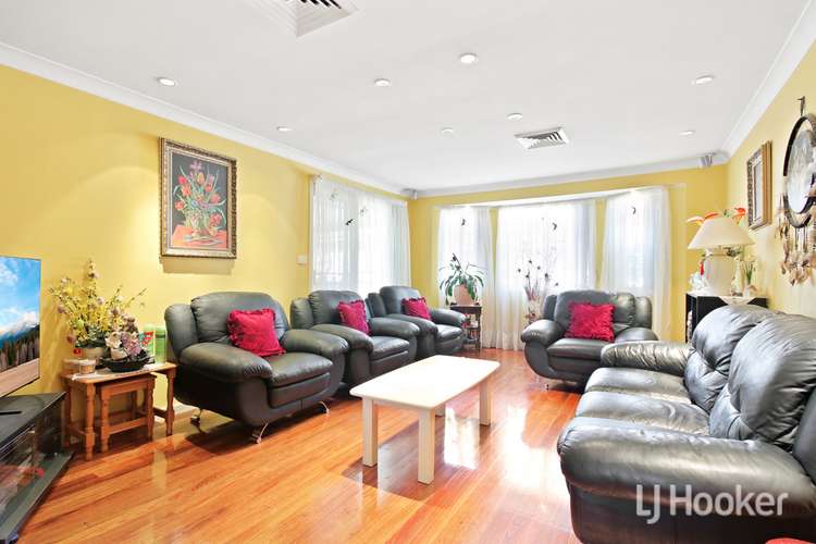 Sixth view of Homely house listing, 60 Kirsty Crescent, Hassall Grove NSW 2761