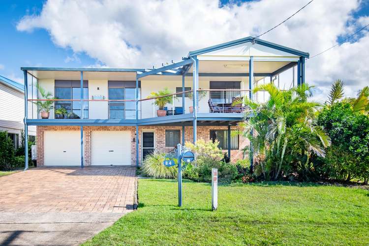 Sixth view of Homely house listing, 84 Sandys Beach Drive, Sandy Beach NSW 2456