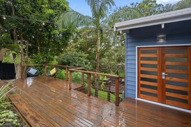 Second view of Homely house listing, 8 Marma Court, Currumbin QLD 4223