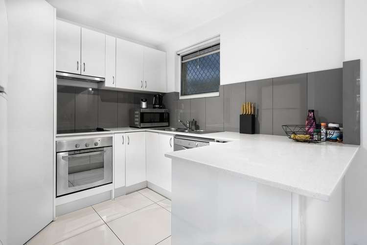 Second view of Homely townhouse listing, 4/15 Frederick Street, Surfers Paradise QLD 4217