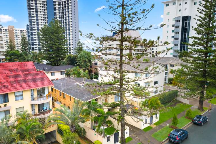 Sixth view of Homely townhouse listing, 4/15 Frederick Street, Surfers Paradise QLD 4217