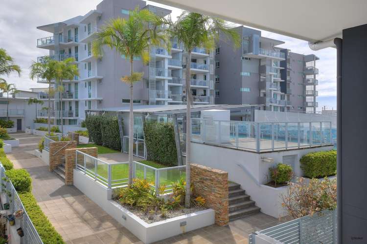 Second view of Homely unit listing, 1210/10 Fifth Avenue, Palm Beach QLD 4221