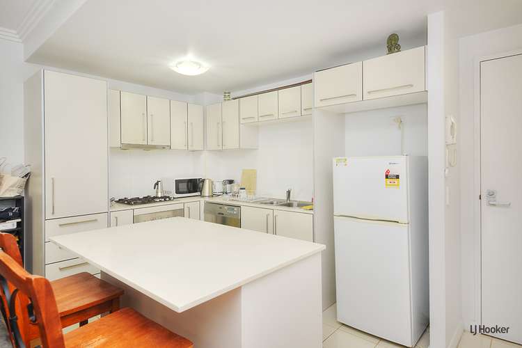 Third view of Homely unit listing, 1210/10 Fifth Avenue, Palm Beach QLD 4221