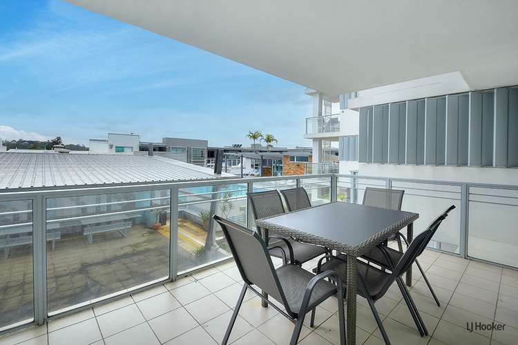 Fifth view of Homely unit listing, 1210/10 Fifth Avenue, Palm Beach QLD 4221