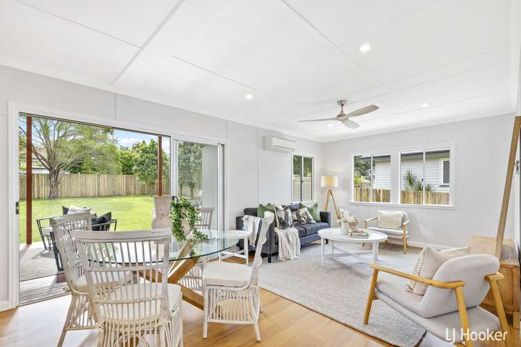 Main view of Homely house listing, 58 Canterbury Street, Mount Gravatt East QLD 4122