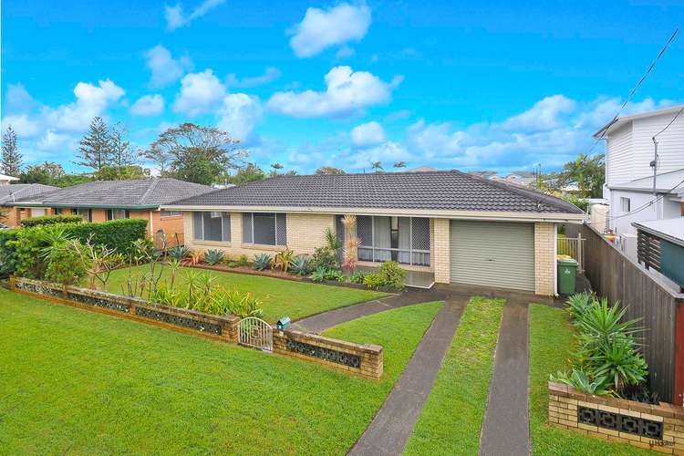 Second view of Homely house listing, 5 Iluka Street, Palm Beach QLD 4221