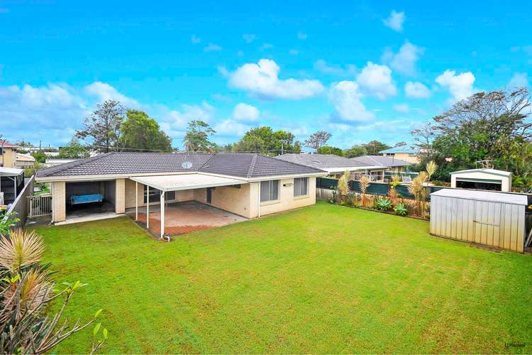 Fourth view of Homely house listing, 5 Iluka Street, Palm Beach QLD 4221