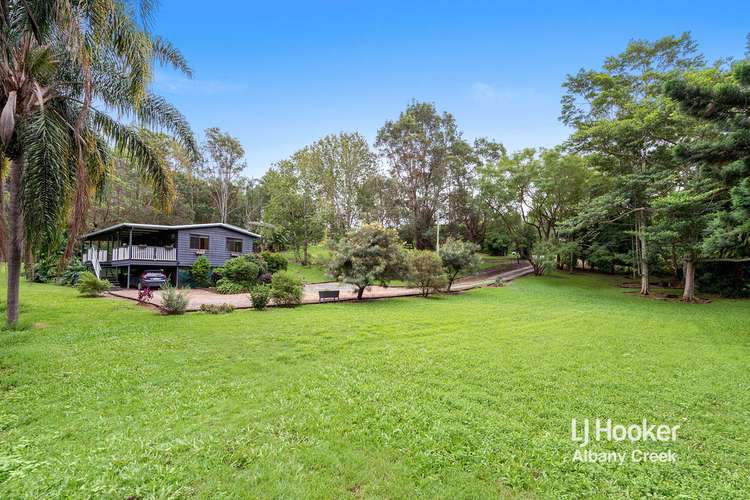 Third view of Homely house listing, 877 Mount Glorious Road, Highvale QLD 4520