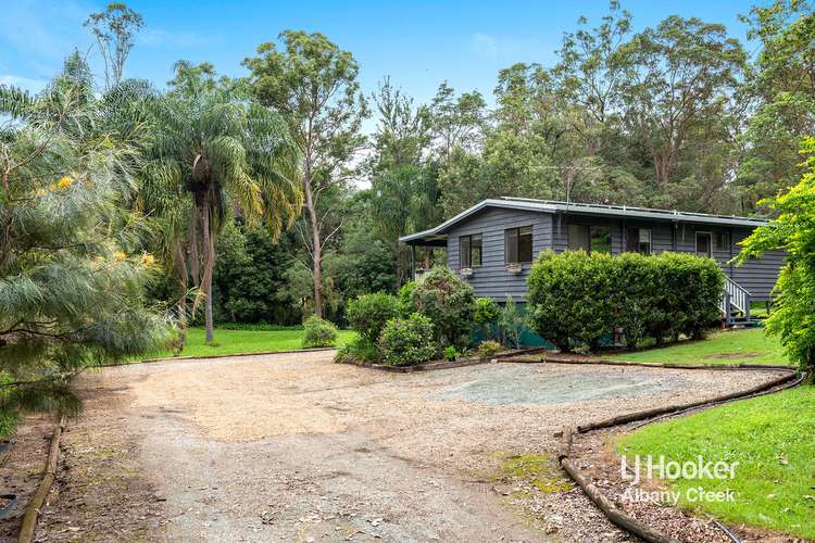 Sixth view of Homely house listing, 877 Mount Glorious Road, Highvale QLD 4520