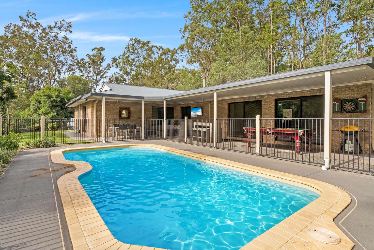 Main view of Homely house listing, 10 Nature Valley Court, Tallai QLD 4213