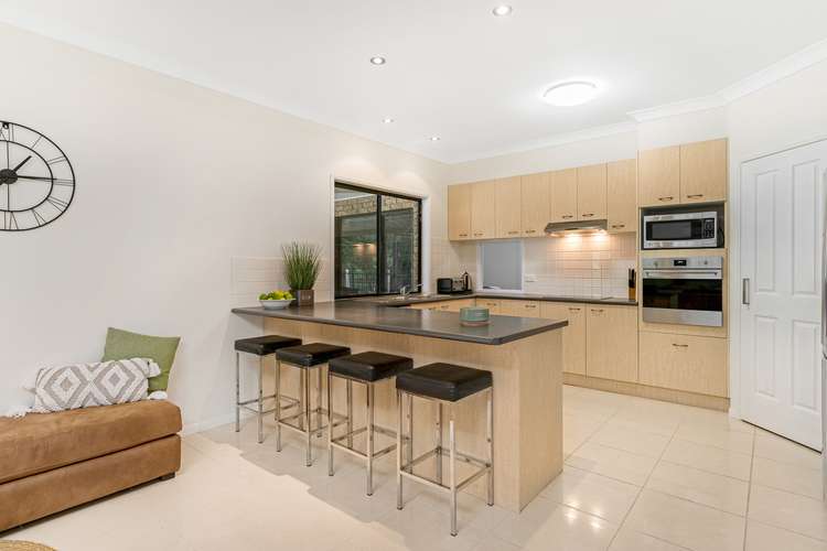 Third view of Homely house listing, 10 Nature Valley Court, Tallai QLD 4213