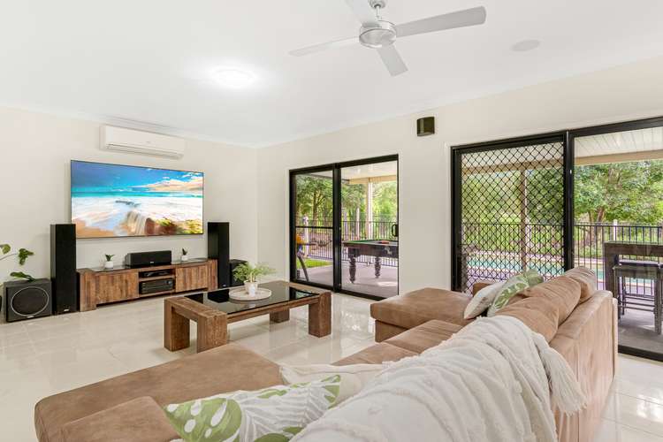 Fourth view of Homely house listing, 10 Nature Valley Court, Tallai QLD 4213