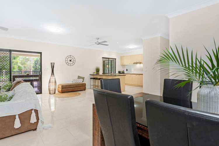 Fifth view of Homely house listing, 10 Nature Valley Court, Tallai QLD 4213