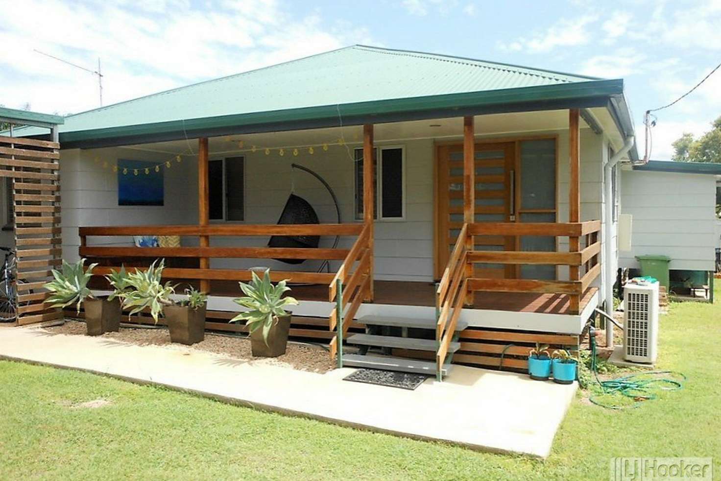 Main view of Homely house listing, 8 Sirius Street, Clermont QLD 4721