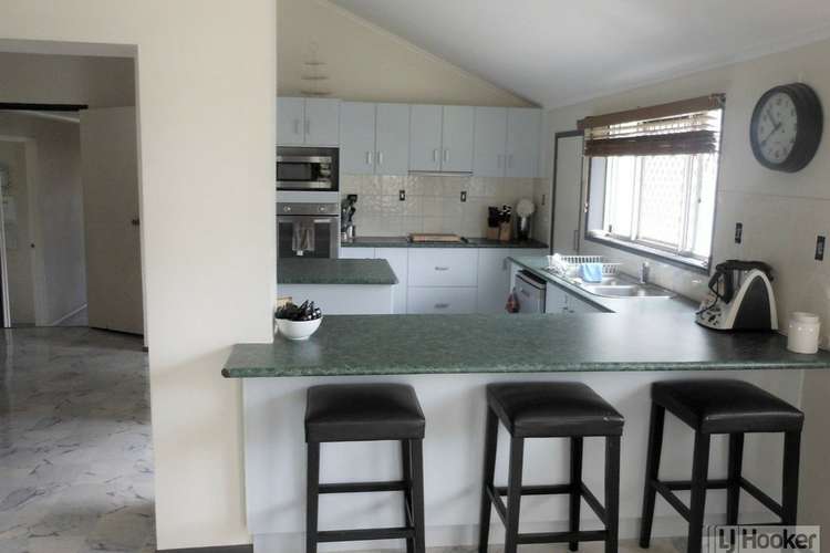 Second view of Homely house listing, 8 Sirius Street, Clermont QLD 4721