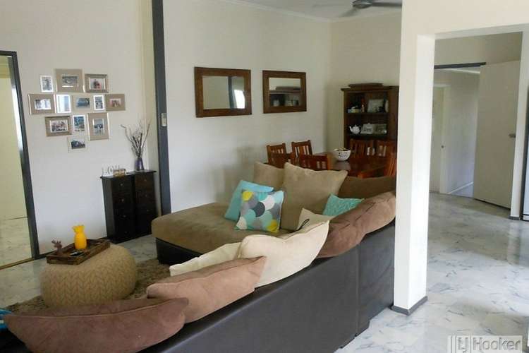Third view of Homely house listing, 8 Sirius Street, Clermont QLD 4721