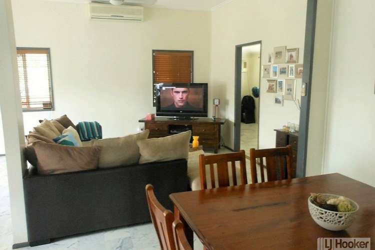 Fourth view of Homely house listing, 8 Sirius Street, Clermont QLD 4721