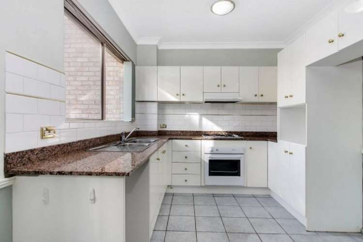 Third view of Homely apartment listing, 11/7 Sorrell Street, Parramatta NSW 2150