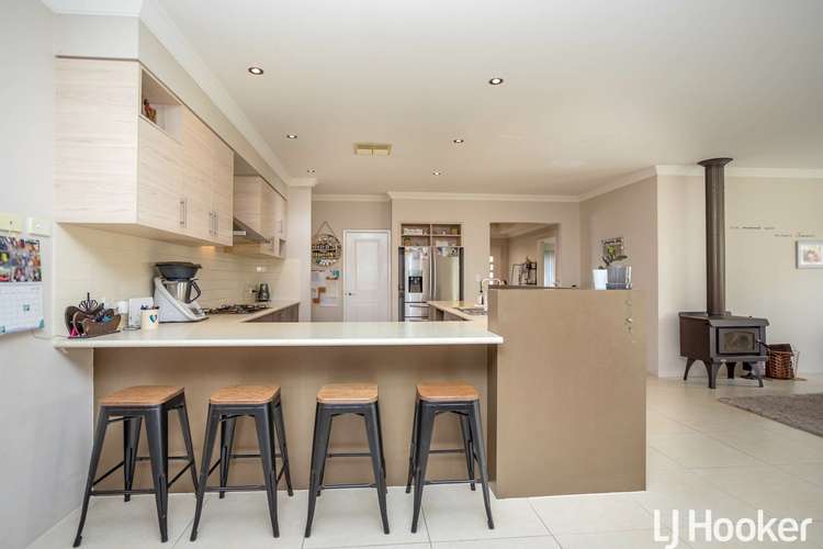Fourth view of Homely house listing, 3 Gullima Court, Huntingdale WA 6110