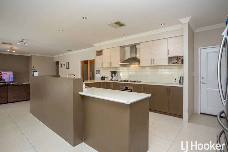 Fifth view of Homely house listing, 3 Gullima Court, Huntingdale WA 6110