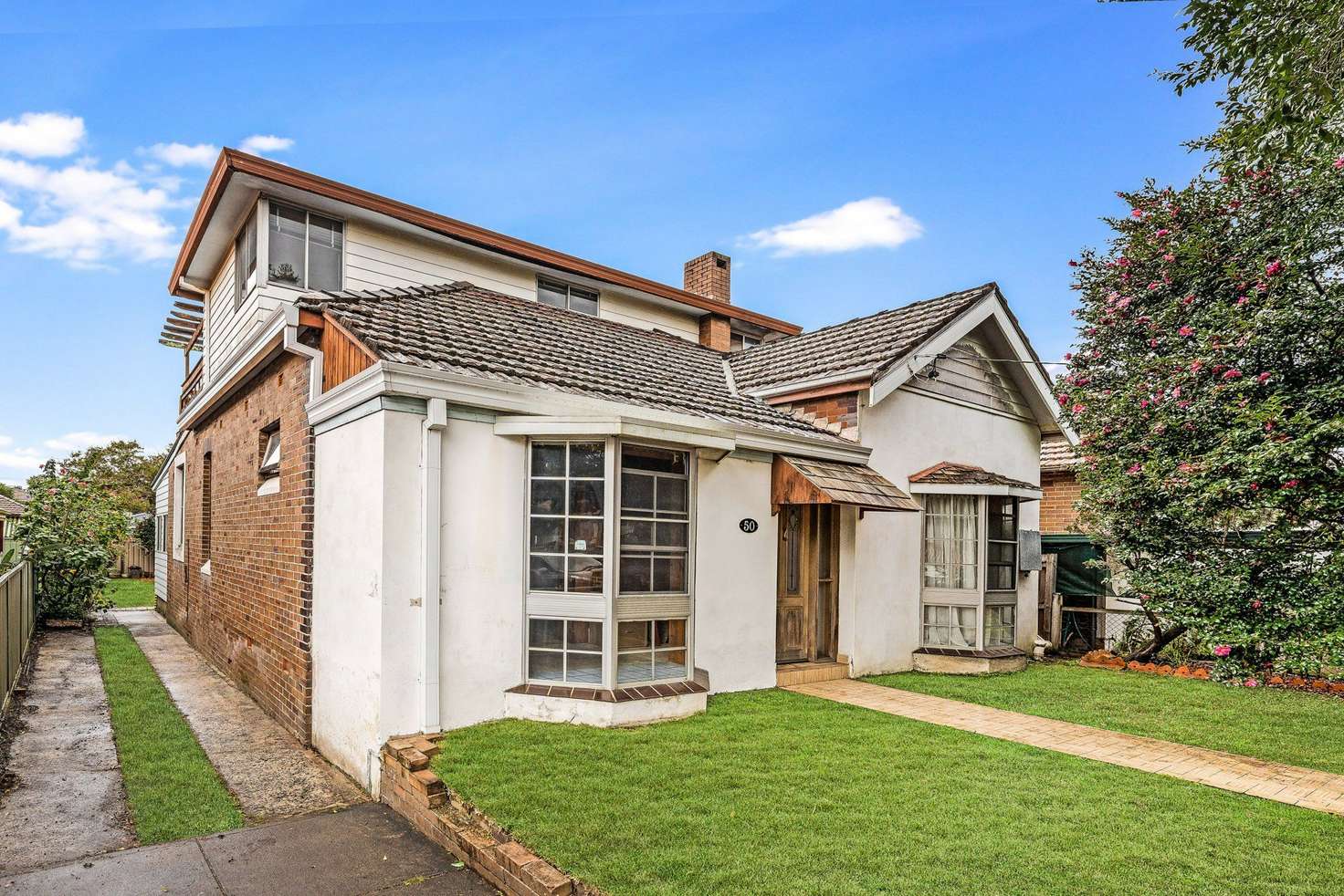 Main view of Homely house listing, 50 Holborow Street, Croydon NSW 2132