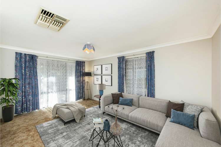 Fifth view of Homely house listing, 100 David Street, Maida Vale WA 6057