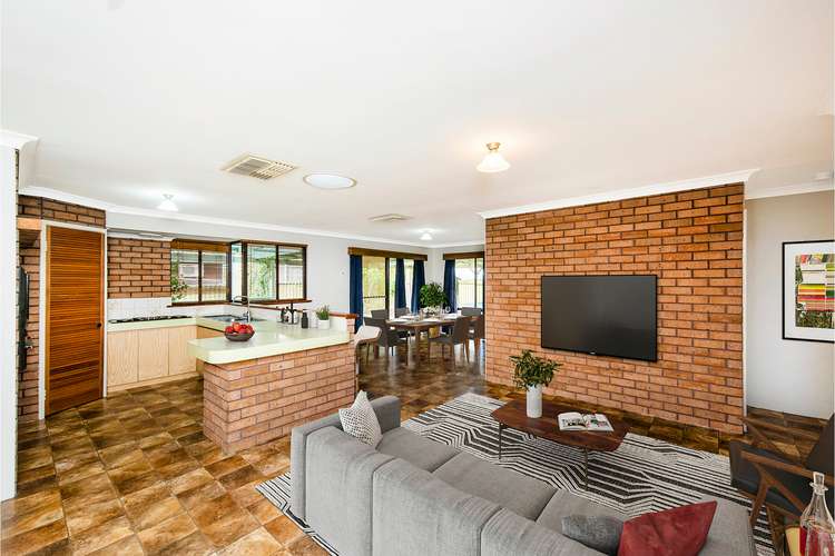 Seventh view of Homely house listing, 100 David Street, Maida Vale WA 6057