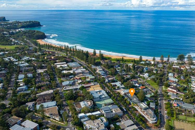 Second view of Homely apartment listing, 14/326 Barrenjoey Road, Newport NSW 2106