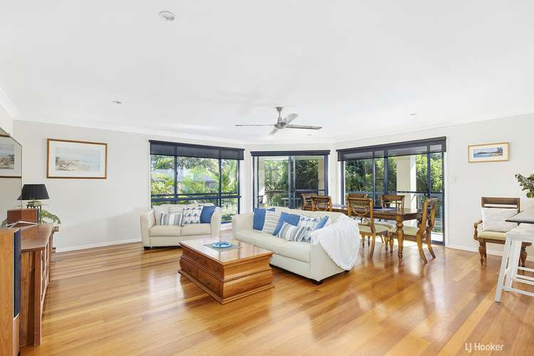 Second view of Homely house listing, 5 Trafalgar Lane, Nelson Bay NSW 2315