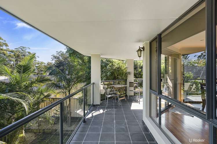 Fourth view of Homely house listing, 5 Trafalgar Lane, Nelson Bay NSW 2315