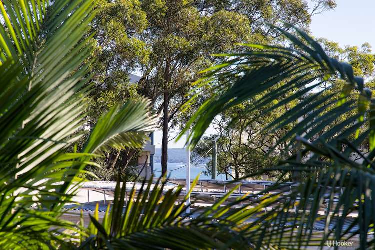 Sixth view of Homely house listing, 5 Trafalgar Lane, Nelson Bay NSW 2315