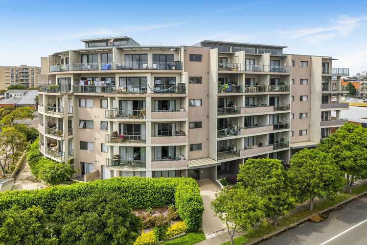 Second view of Homely unit listing, 1/18-24 Torrens Avenue, The Entrance NSW 2261