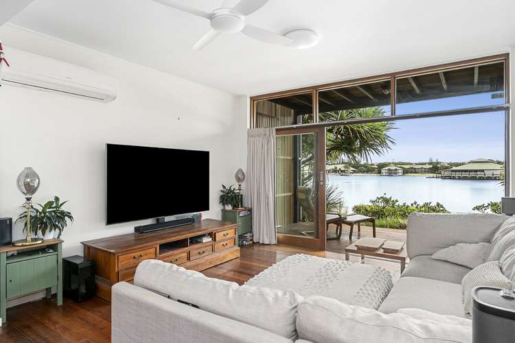 Third view of Homely townhouse listing, 58/80 North Shore Road, Twin Waters QLD 4564