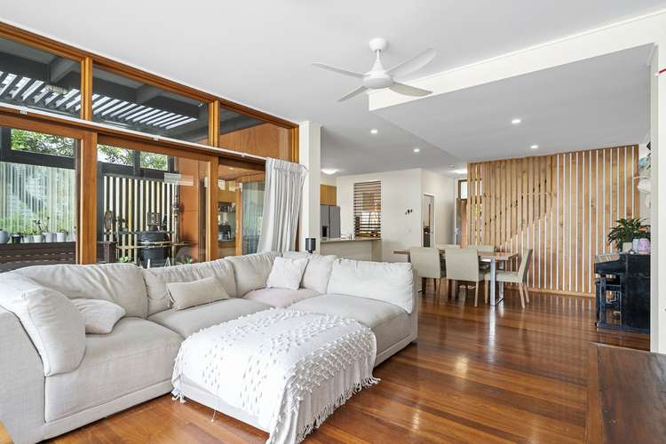 Sixth view of Homely townhouse listing, 58/80 North Shore Road, Twin Waters QLD 4564