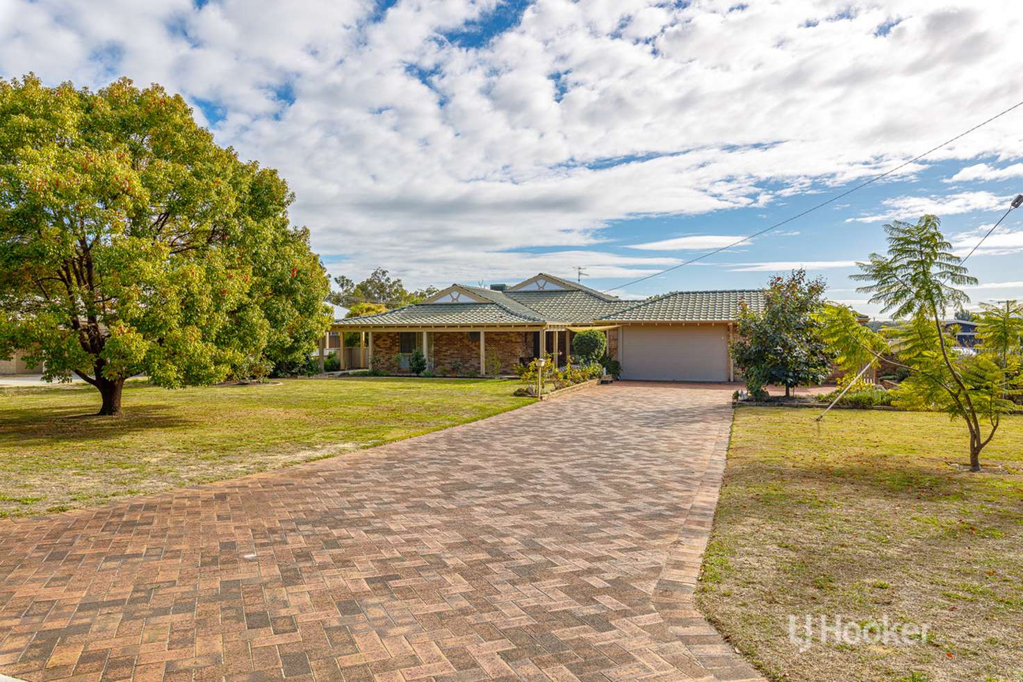 Main view of Homely house listing, 2 Marmion Street, Donnybrook WA 6239