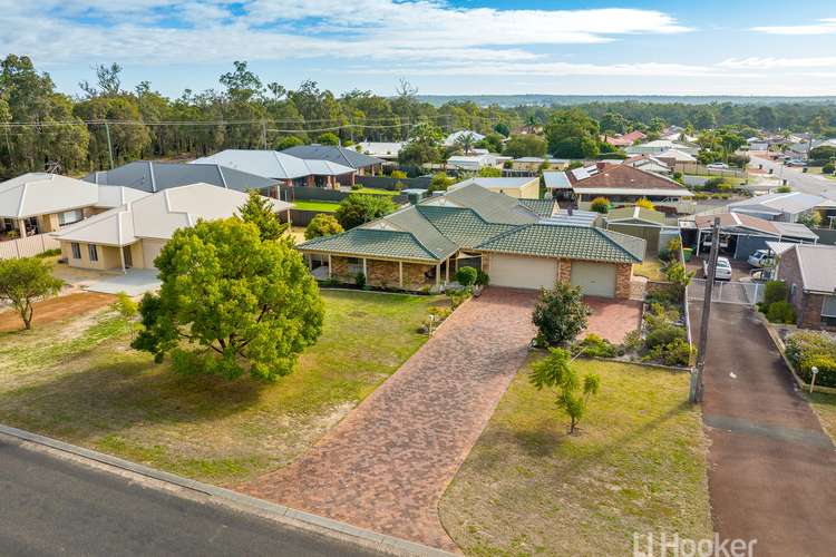 Second view of Homely house listing, 2 Marmion Street, Donnybrook WA 6239