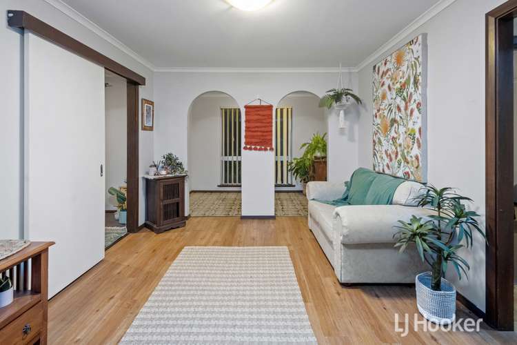 Fourth view of Homely house listing, 10 Strattimore Place, Australind WA 6233