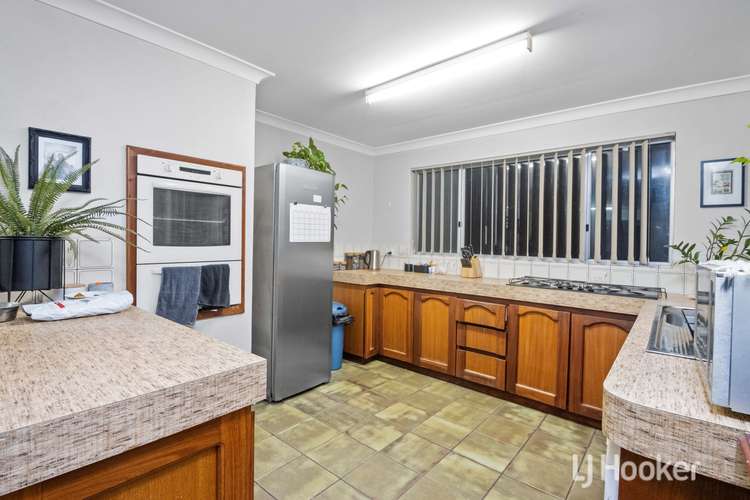Sixth view of Homely house listing, 10 Strattimore Place, Australind WA 6233