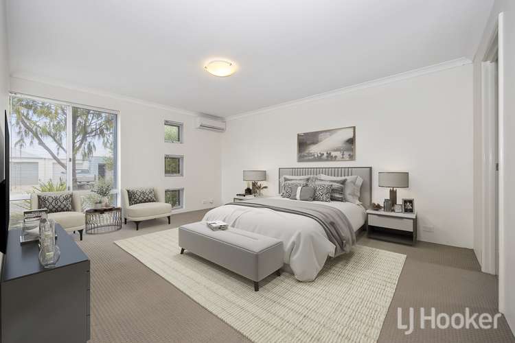 Sixth view of Homely house listing, 8 Sugarbush Way, Yanchep WA 6035