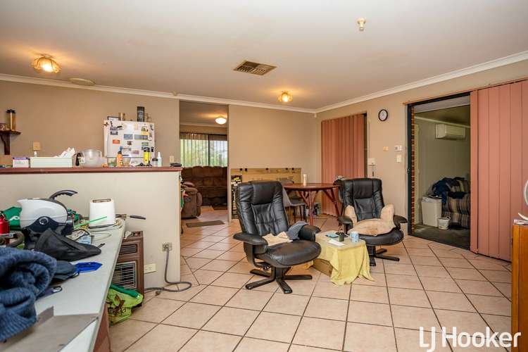 Fifth view of Homely house listing, 42 Ashworth Way, Brookdale WA 6112