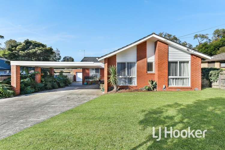 Main view of Homely house listing, 30 Glendoon Road, Junction Village VIC 3977