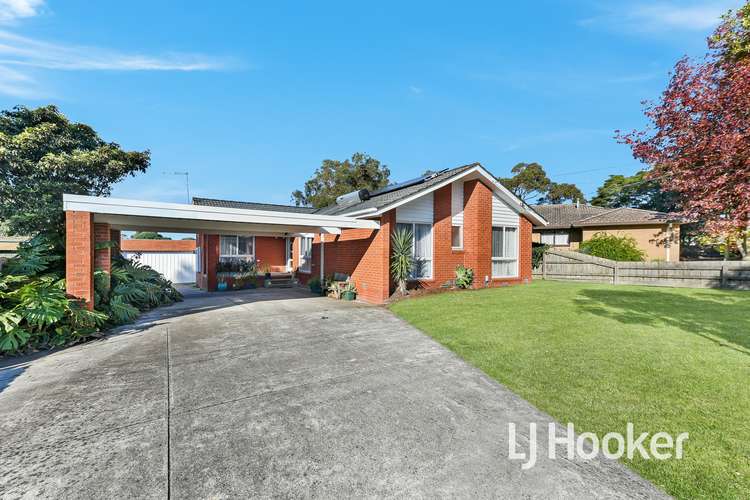 Second view of Homely house listing, 30 Glendoon Road, Junction Village VIC 3977