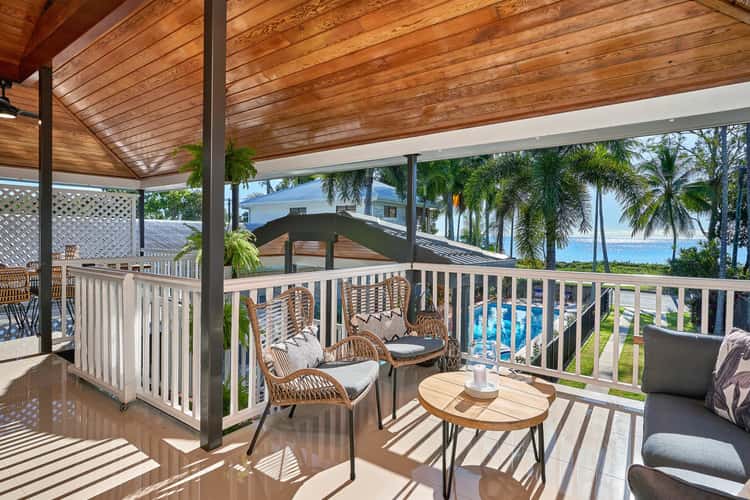 Second view of Homely house listing, 41 Arlington Esplanade, Clifton Beach QLD 4879