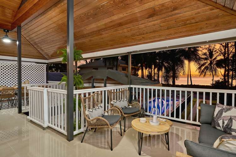 Fifth view of Homely house listing, 41 Arlington Esplanade, Clifton Beach QLD 4879