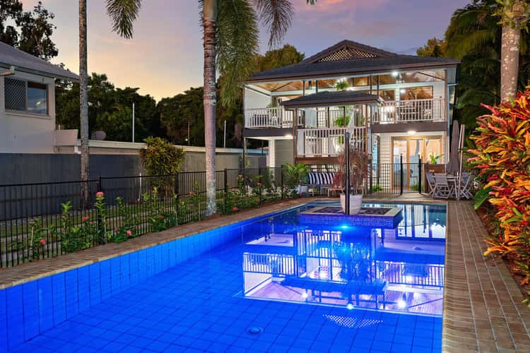 Fifth view of Homely house listing, 41 Arlington Esplanade, Clifton Beach QLD 4879