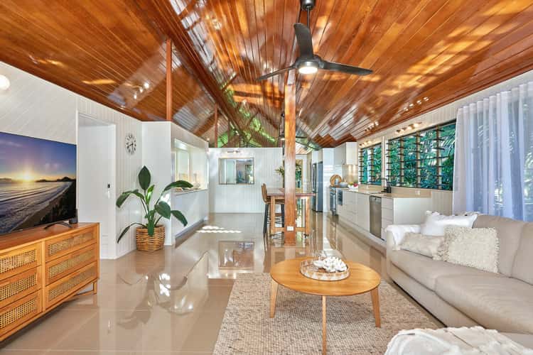 Sixth view of Homely house listing, 41 Arlington Esplanade, Clifton Beach QLD 4879